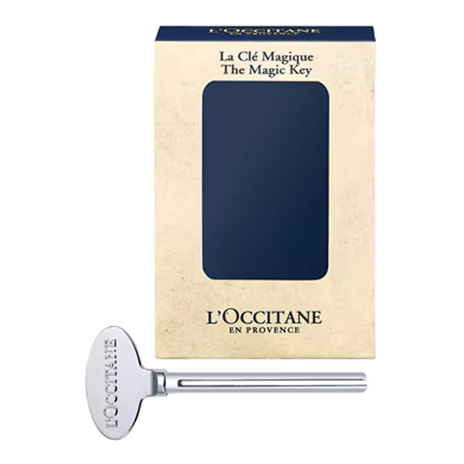 L'Occitane The Magic Key
