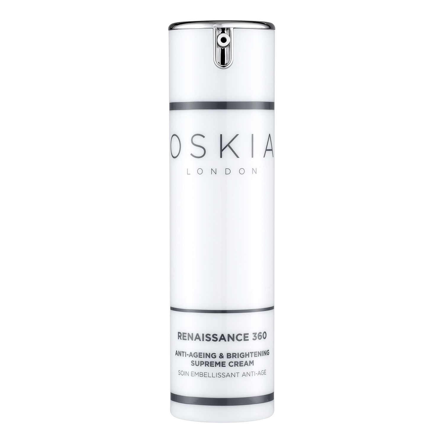 Oskia Renaissance 360 Anti-Ageing & Brightening Supreme Cream 40Ml
