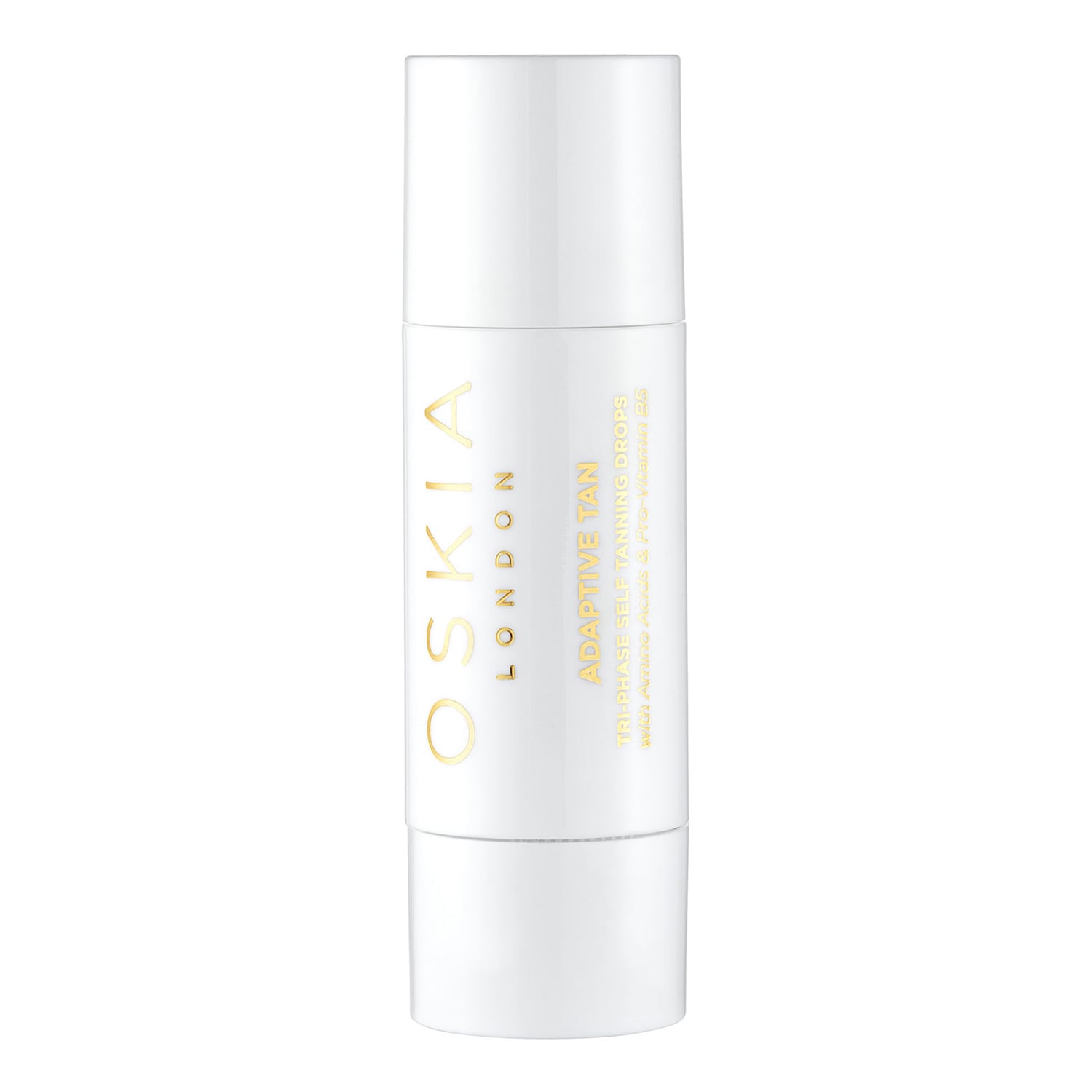 Oskia Adaptive Self Tanning Drops 15Ml