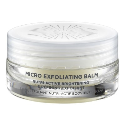 Micro Exfoliating Balm