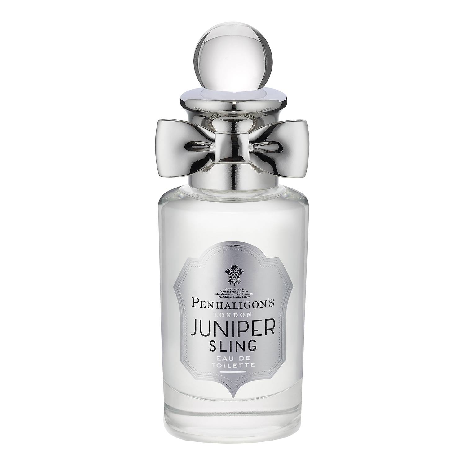 Penhaligon's Juniper Sling - Eau De Toilette Citrus 30Ml