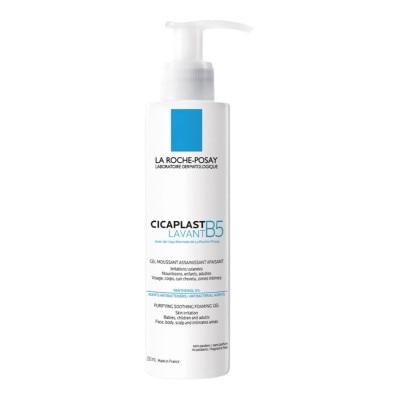 Cicaplast B5 Cleansing Wash
