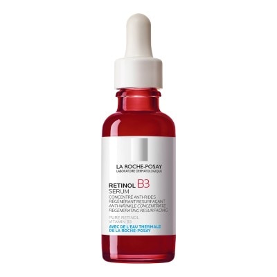 Retinol B3 an Anti-Ageing Serum for Sensitive Skin
