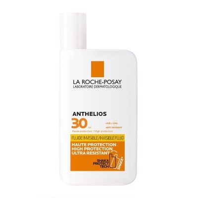 Anthelios Facial Ultra Light Fluid SPF30