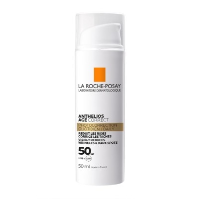 Anthelios Age Correct SPF50+