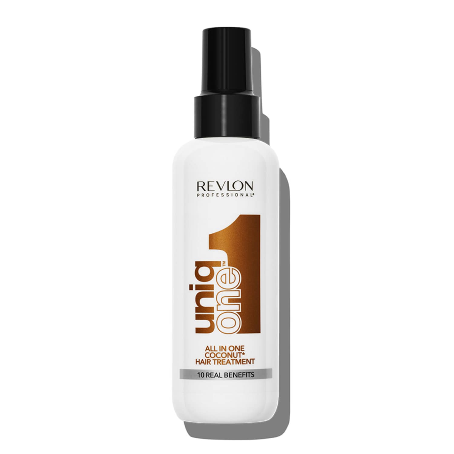 Revlon Professional Uniqone All In One Coconut Hair Treatment 10-In-1 Hair Treatment 150 Ml - Image 10