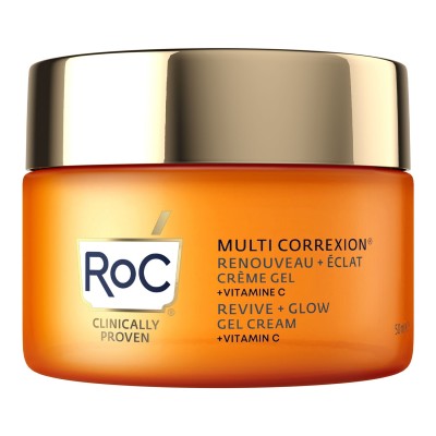 Multi Correxion® Hydrate + Plump Eye Gel-Cream