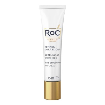 Retinol Correxion Line Smoothing Eye Cream
