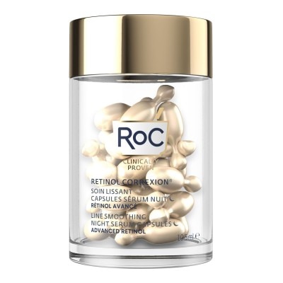 Retinol Correxion Wrinkle Correct Serum