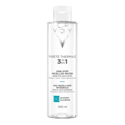 Purete Thermale 3-In-1 Calming Cleansing Micellar Solution