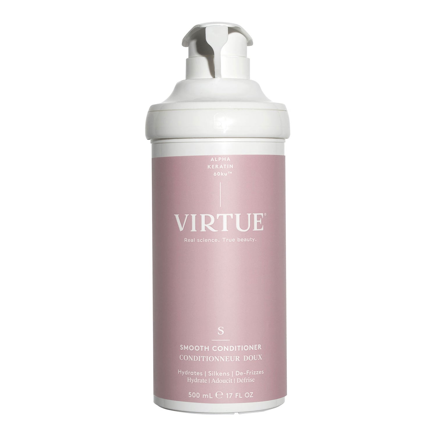Virtue Smooth Conditioner 500Ml