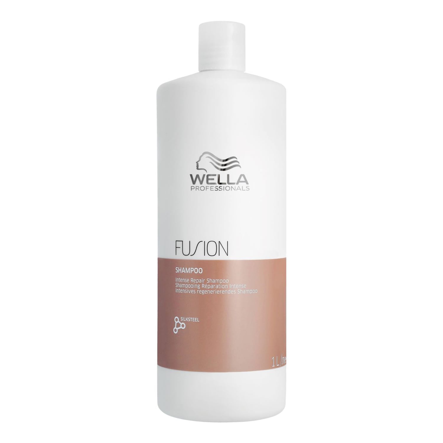 Fusion Shampoo 100 0ml