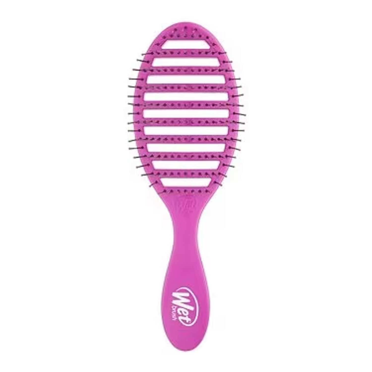 Wetbrush Speed Dry Brush Purple
