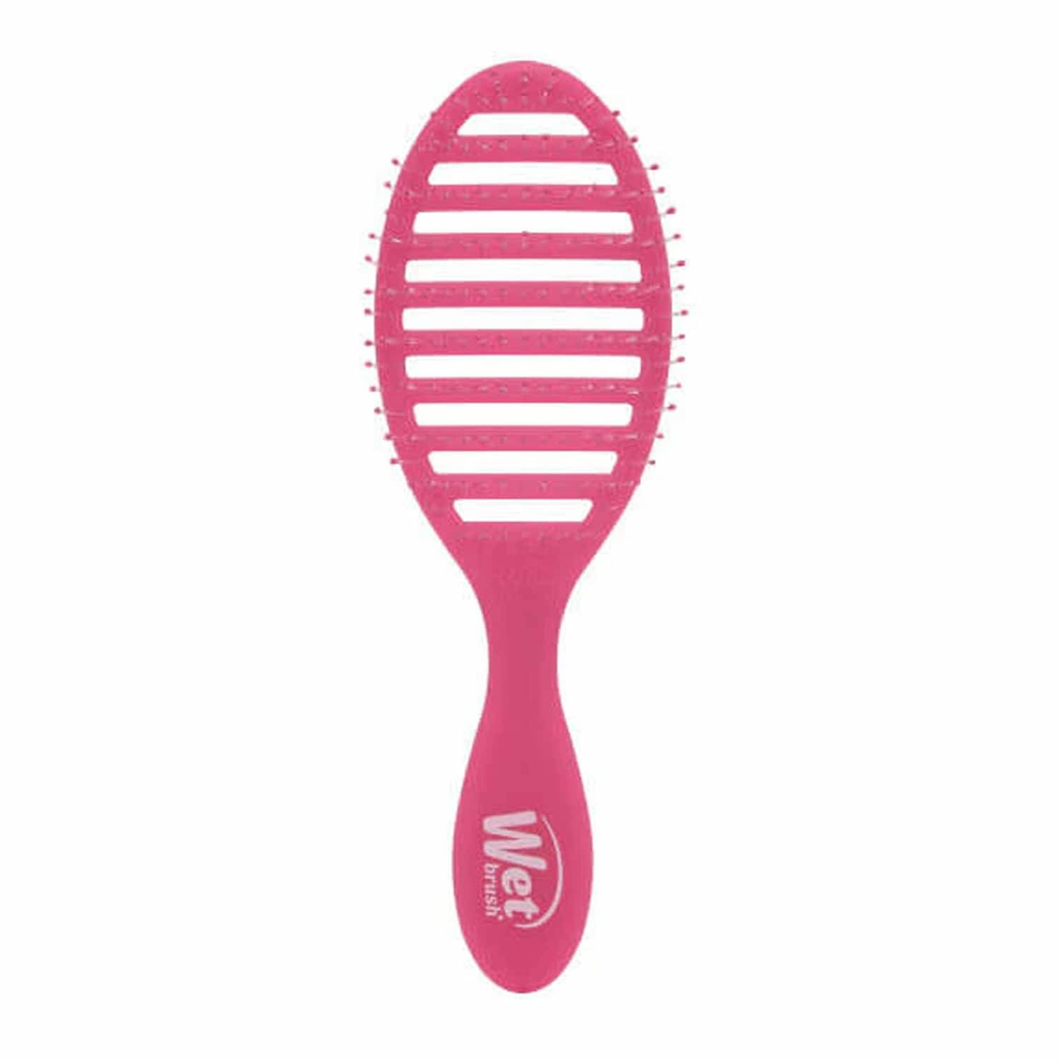 Wetbrush Speed Dry Brush Pink