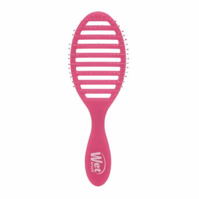 Speed Dry Brush