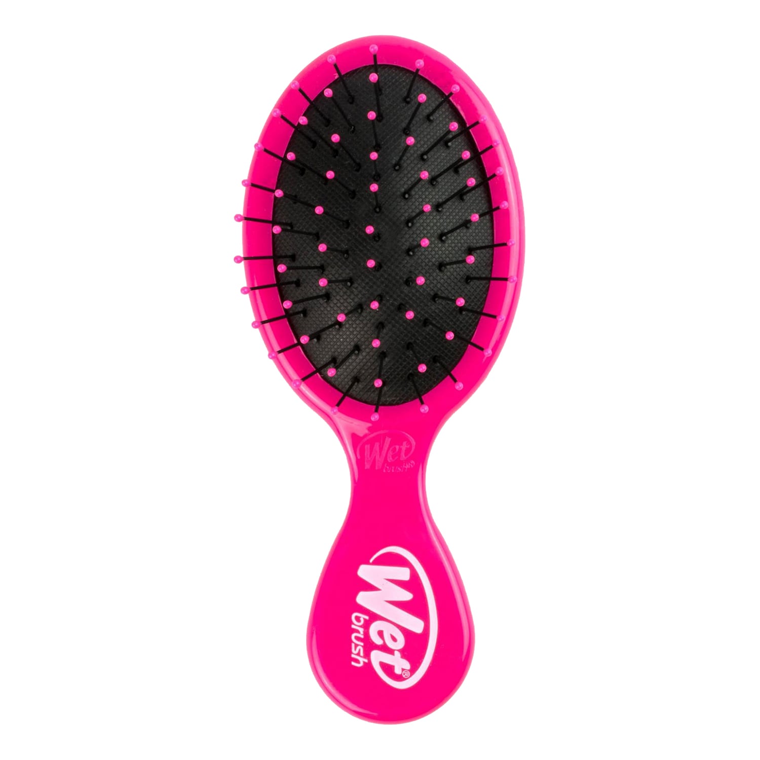 Wetbrush Mini Detangler Pink