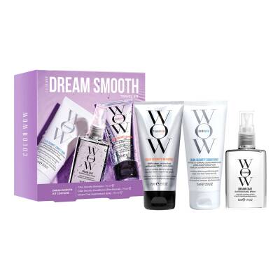 Color Wow Dream Smooth Mini Travel