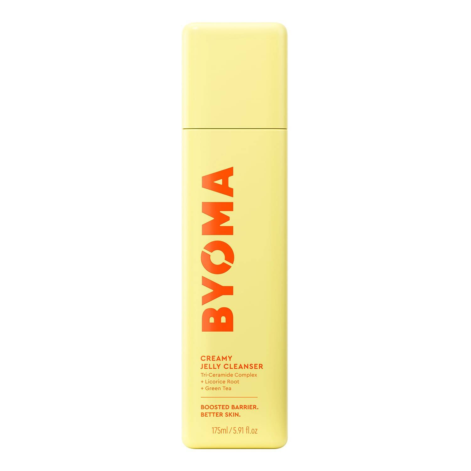 Byoma Creamy Jelly Cleanser 175 Ml