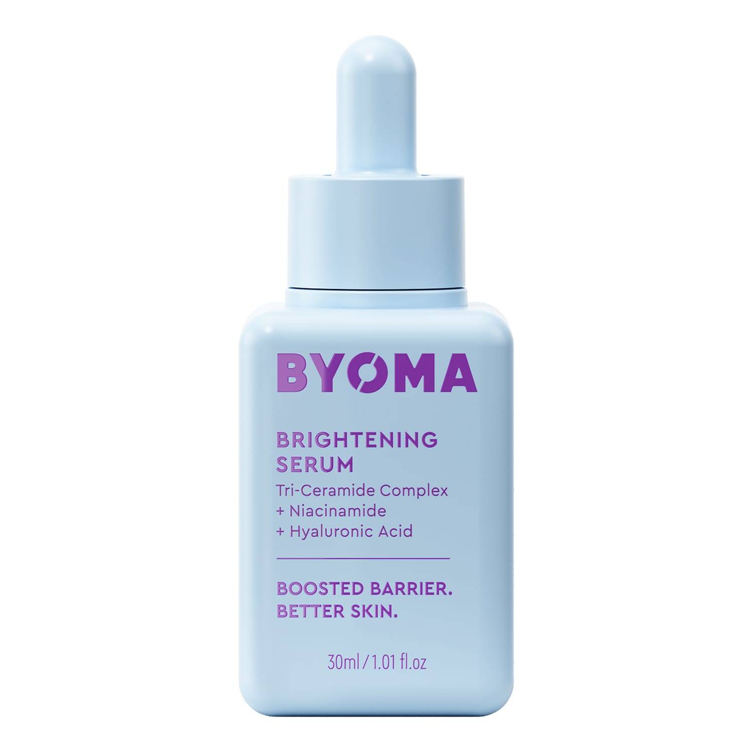 Byoma Brightening Serum 30 Ml
