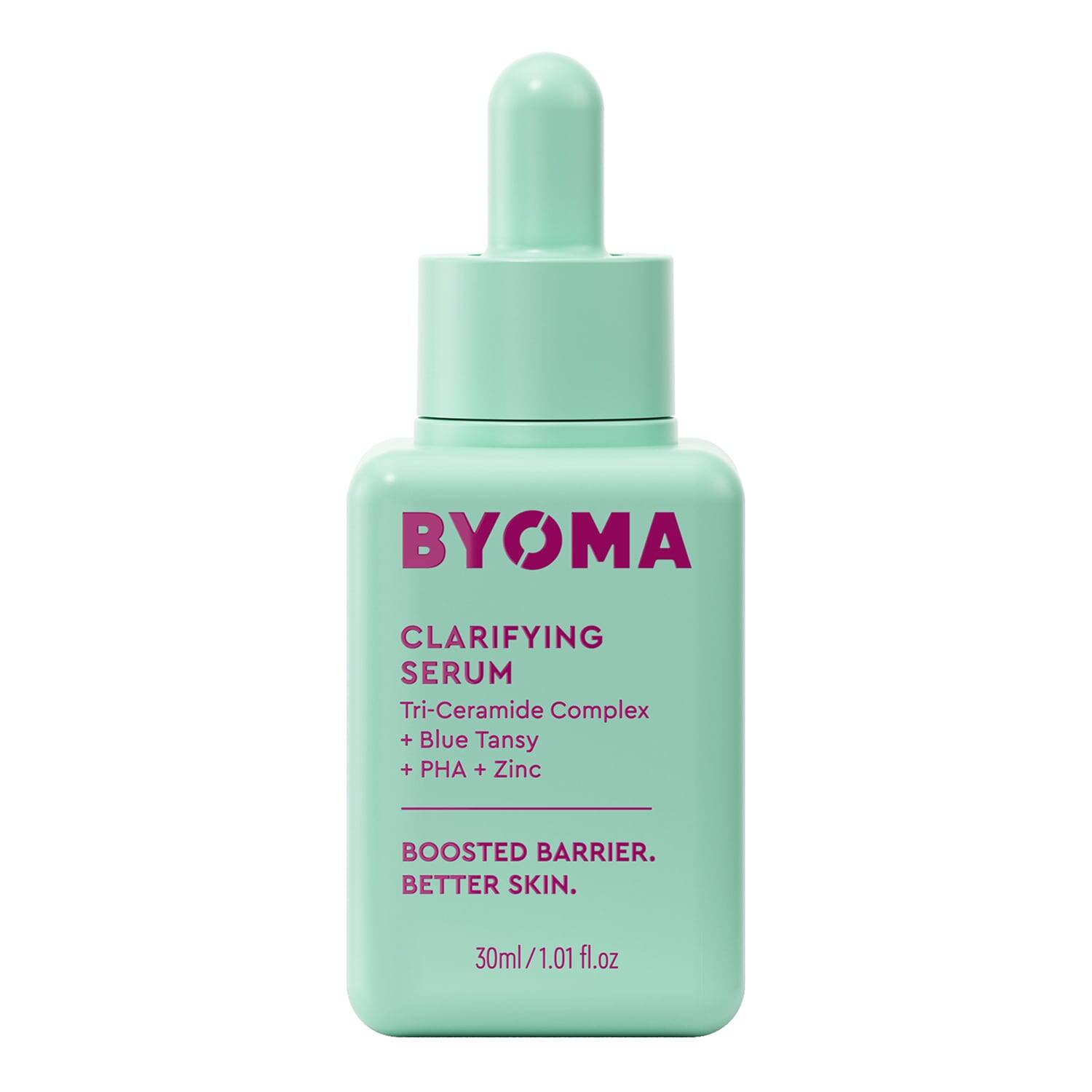 Byoma Clarifying Serum 30 Ml