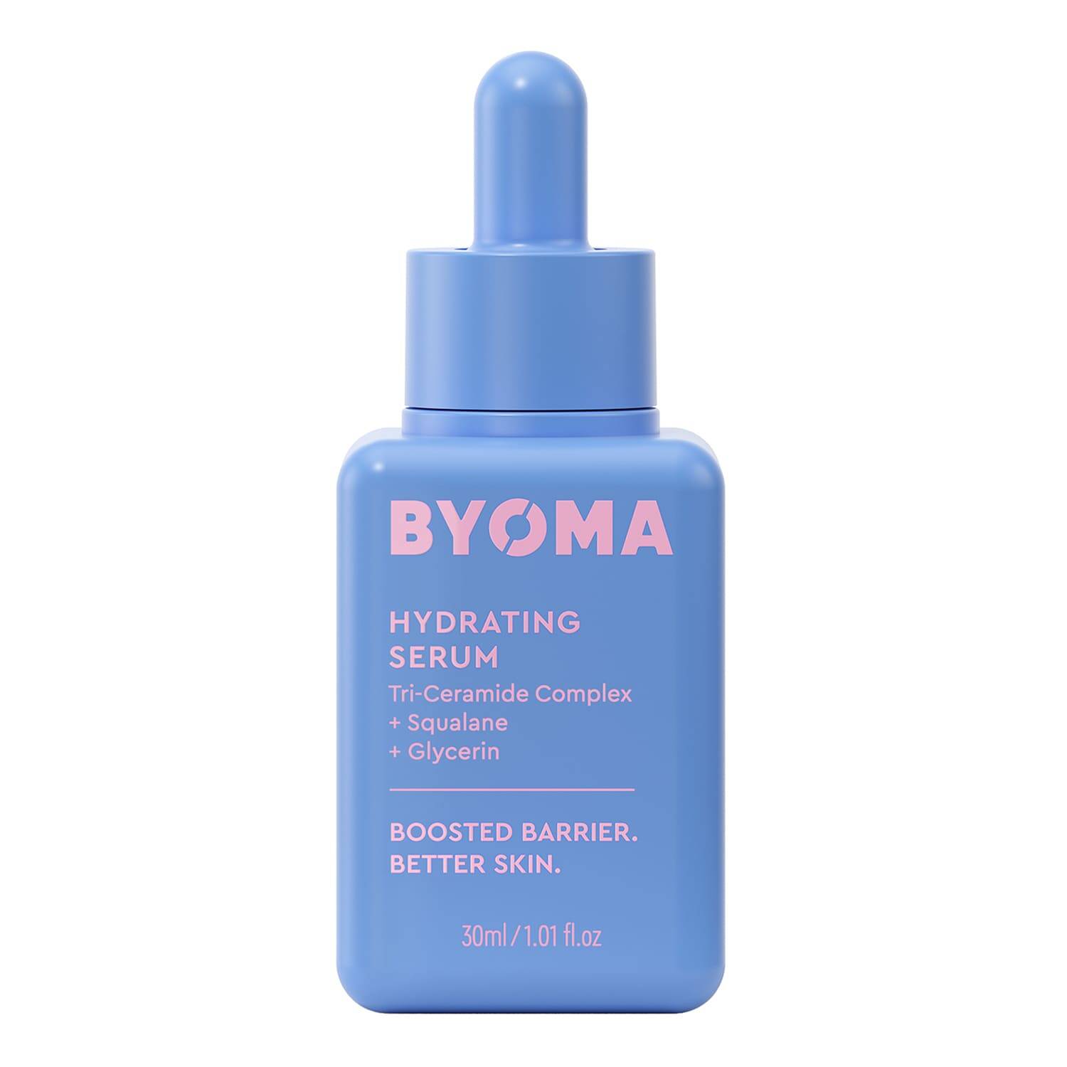 Byoma Hydrating Serum 30 Ml