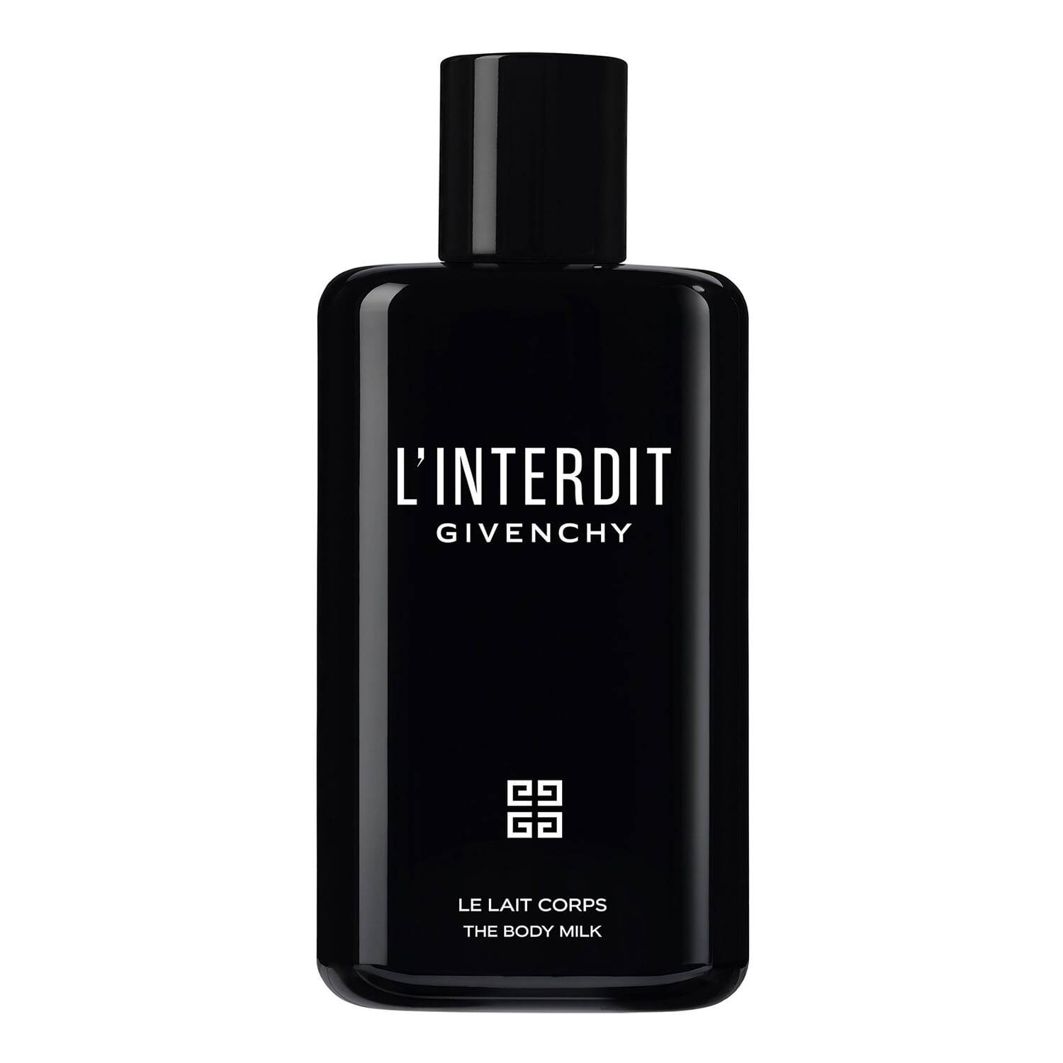 Givenchy L'Interdit The Body Milk 200Ml