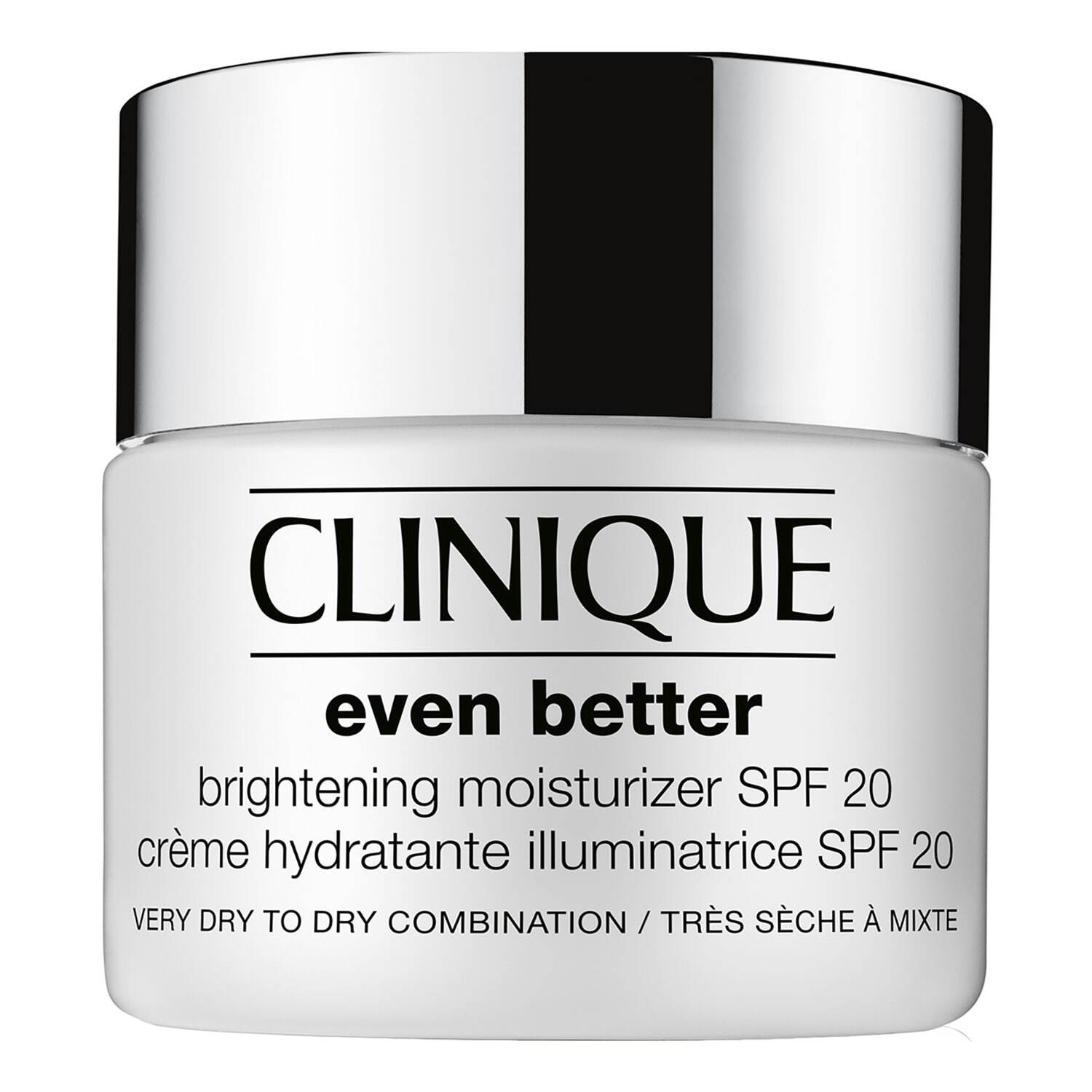 Clinique Even Better Brightening Moisturizer Spf20 50Ml