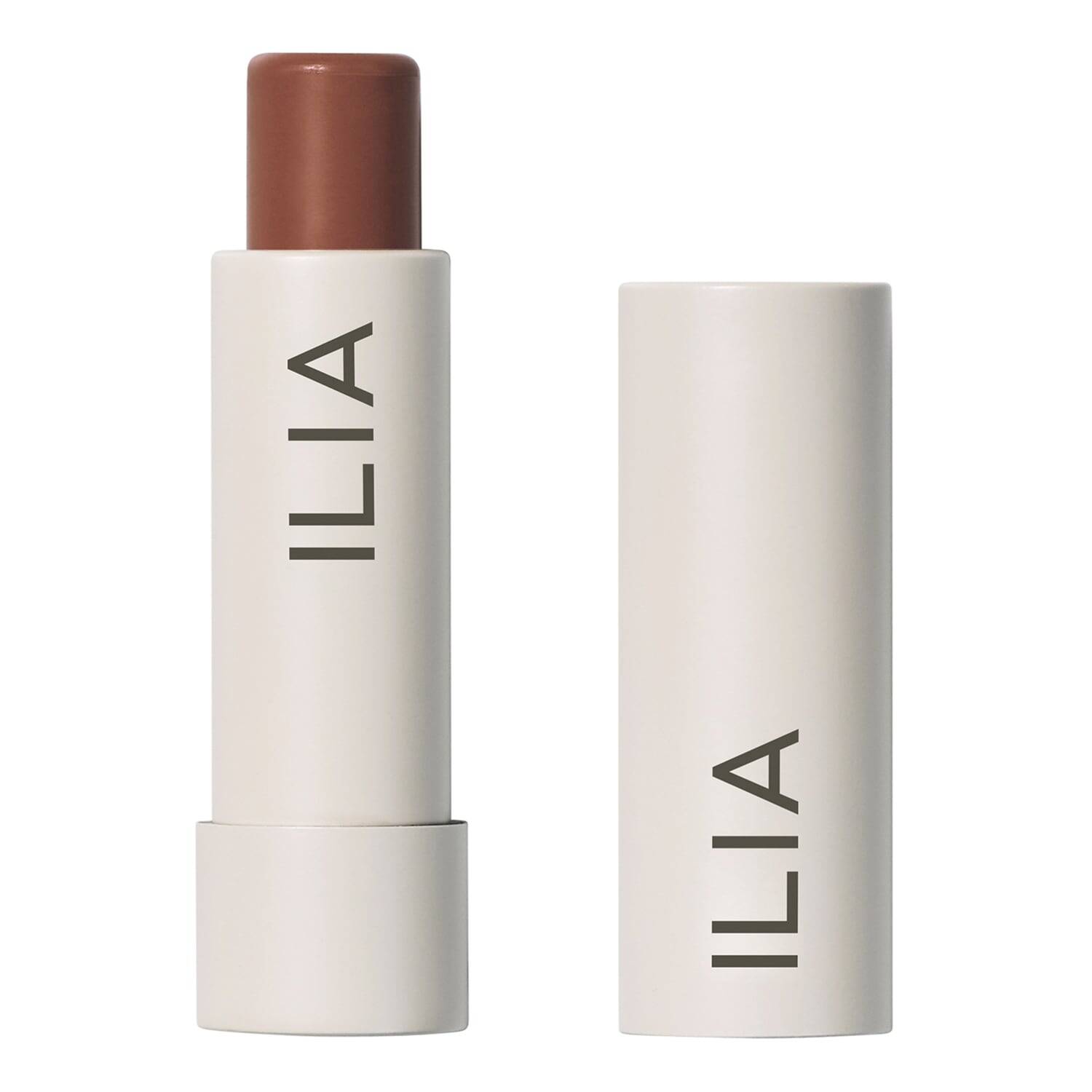 Ilia Balmy Tint Hydrating Lip Balm 4.4G Faded