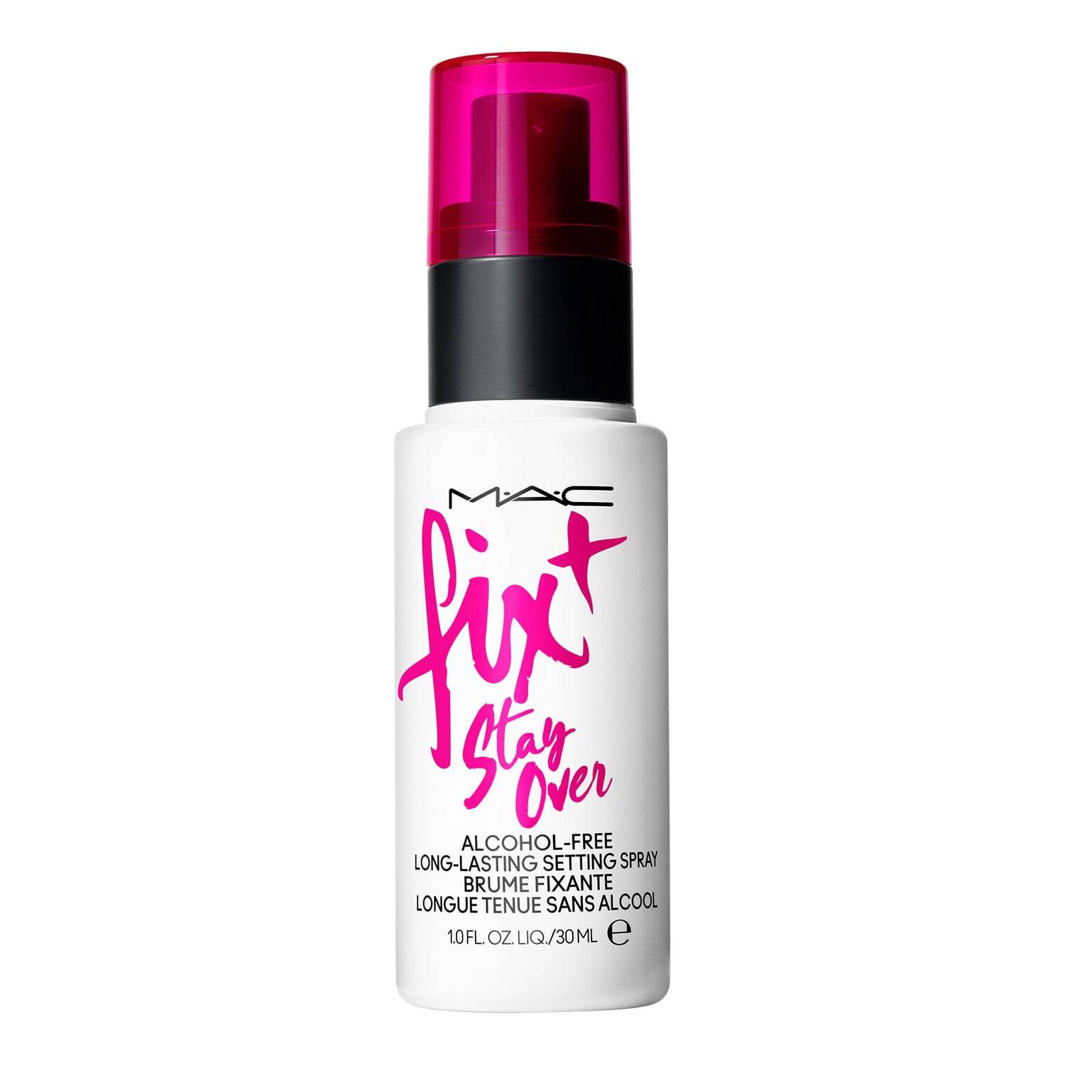 Mac Mini Fix+ Stay Over Setting Spray 30Ml