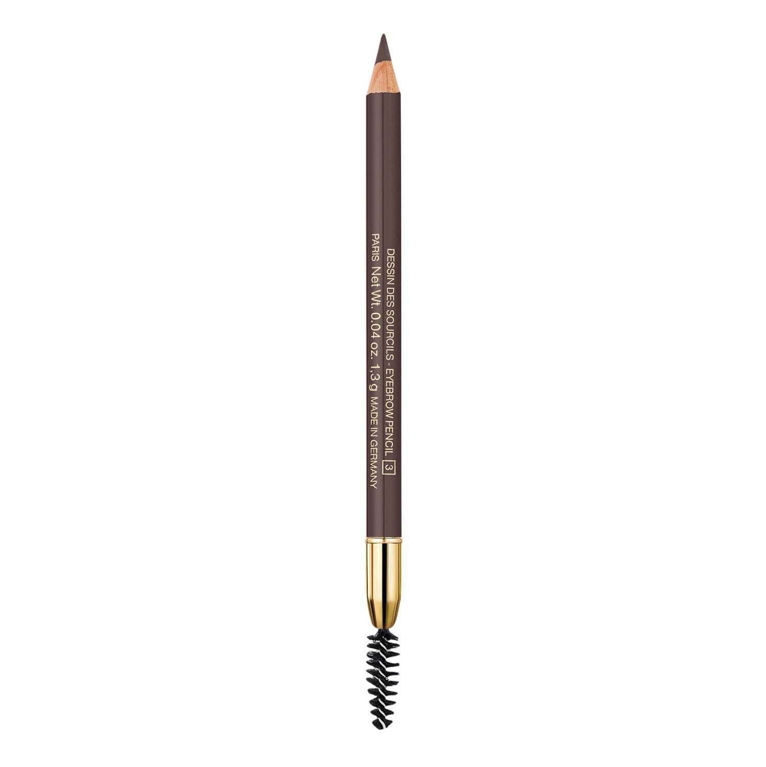 Yves Saint Laurent Dessin Des Sourcils Eyebrow Pencil 04 Ash