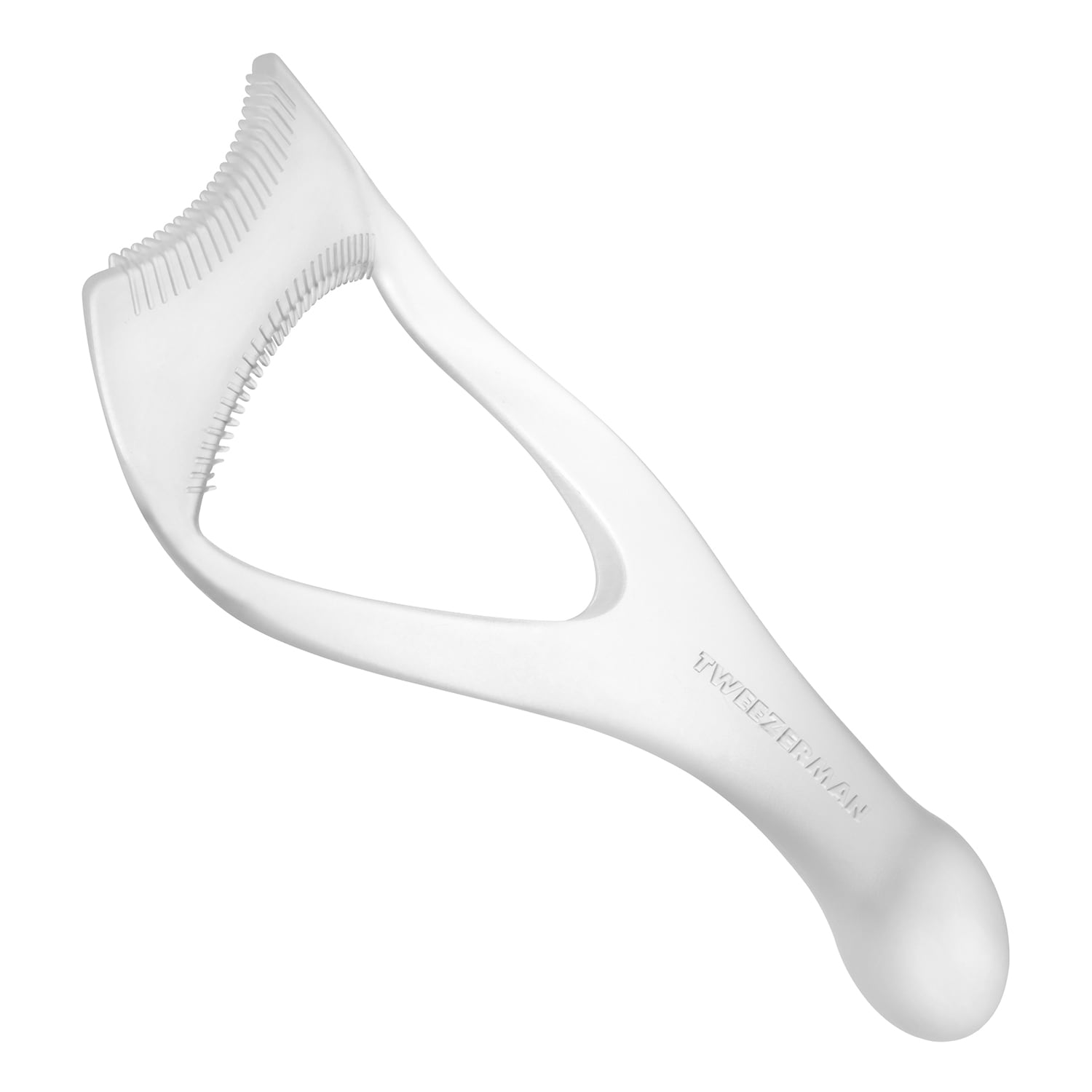 Tweezerman Lash Guard & Comb Duo Set