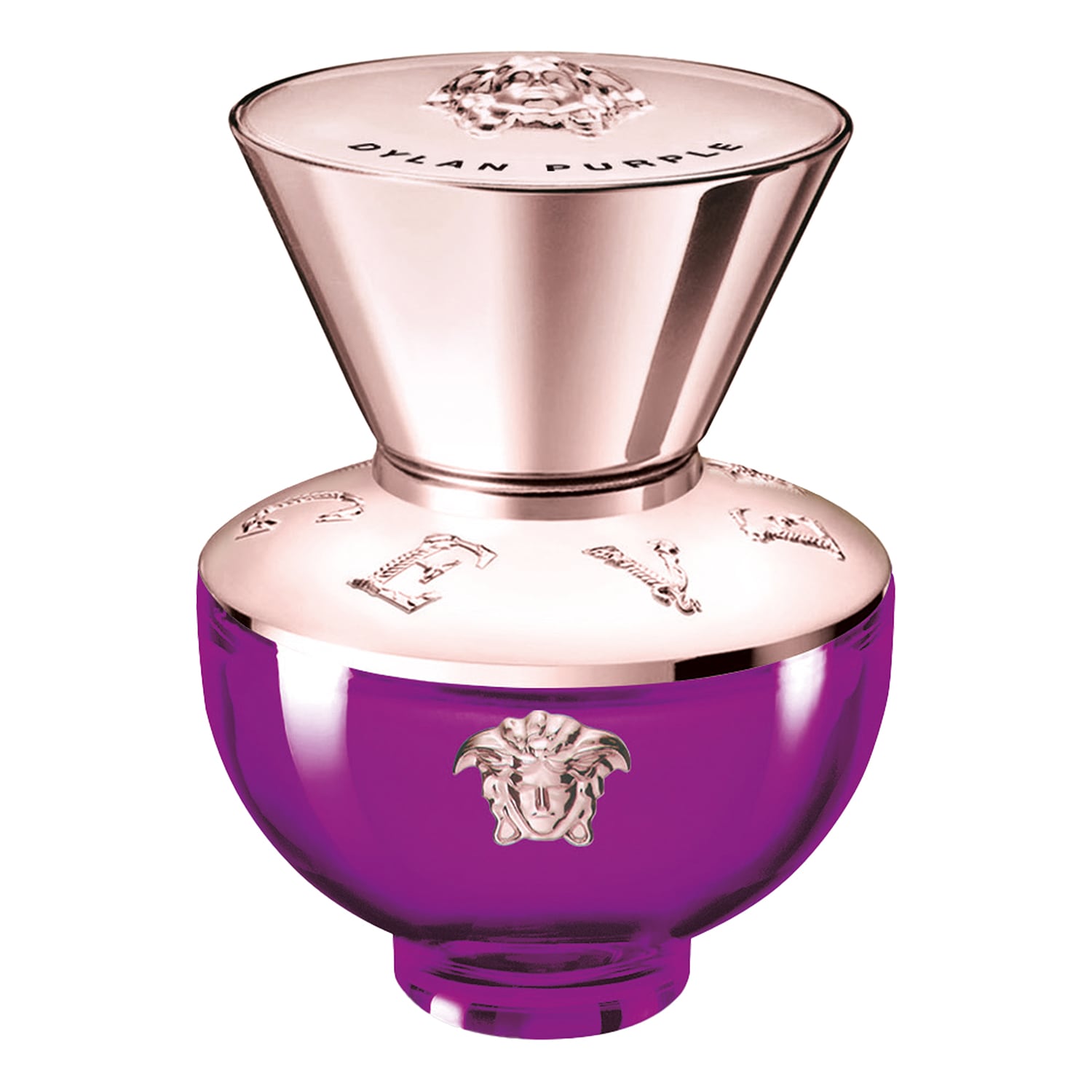 Versace Purple Dylan Eau De Parfum In Size 30Ml - Image 19