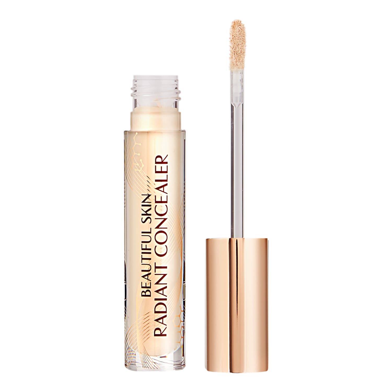 Charlotte Tilbury Beautiful Skin Radiant Concealer 7.2G 1