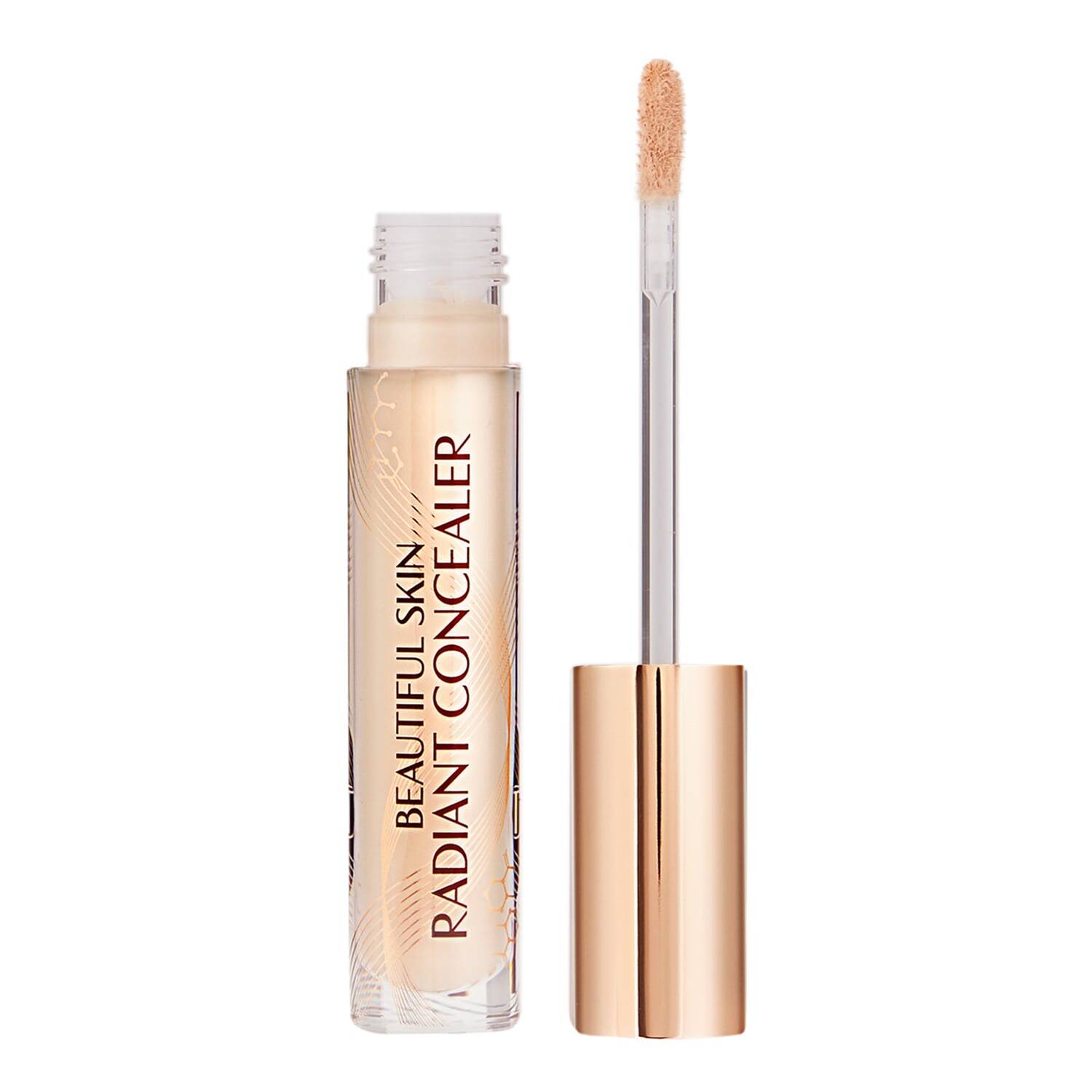 Charlotte Tilbury Beautiful Skin Radiant Concealer 7.2G 2
