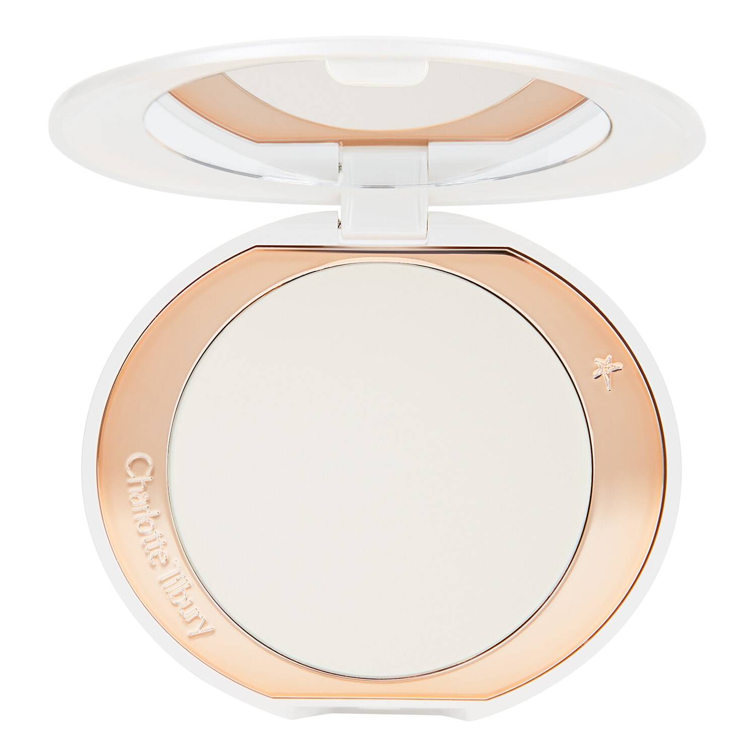 Charlotte Tilbury Women's Airbrush Flawless Finish - Fair-Medium - Image 5