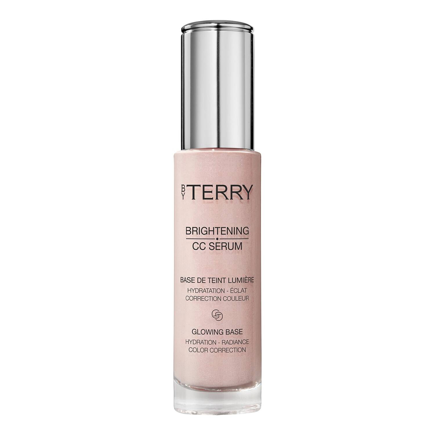 By Terry Brightening Cc Serum Illuminating Primer 30Ml Peach Glow