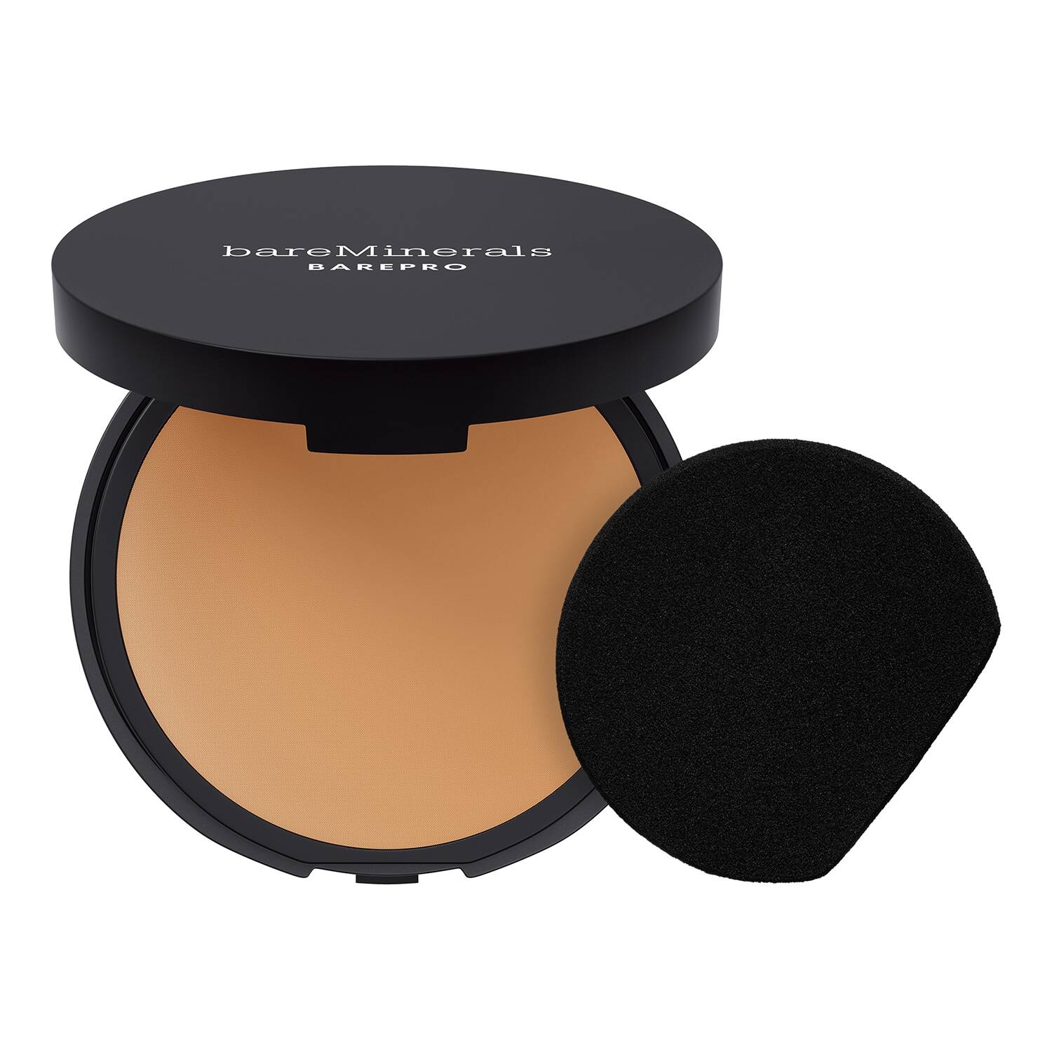 Bareminerals Bareminerals Barepro 24Hr Skin-Perfecting Powder Foundation 8G Medium 35 Warm