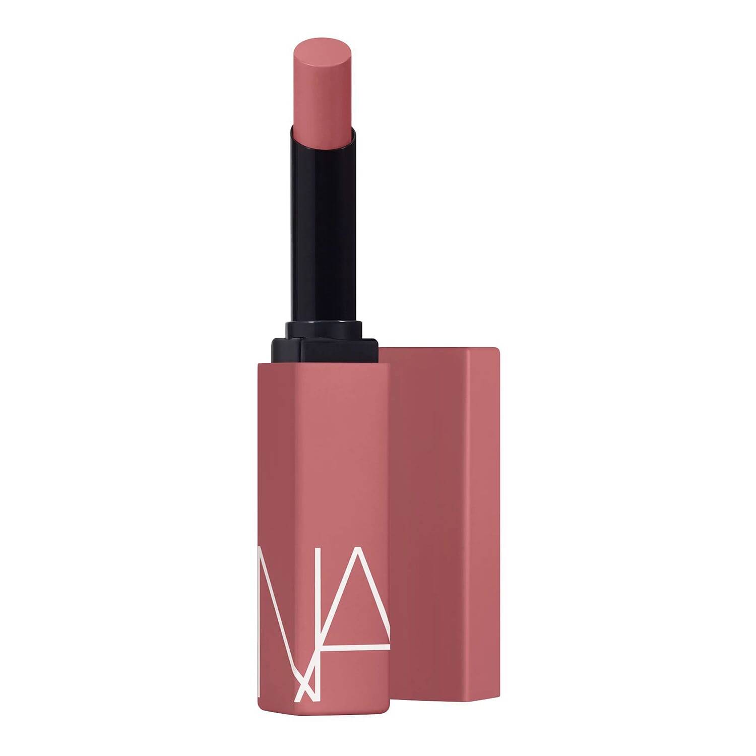 Nars Cosmetics Starlight Powermatte Lipstick - Matte Lipstick American Woman