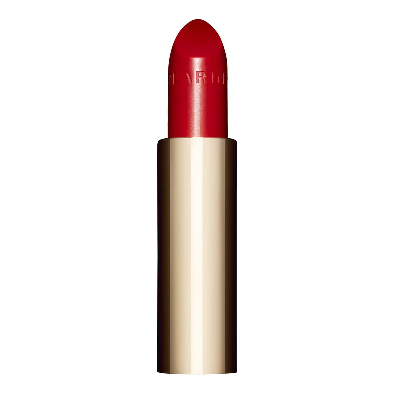 Clarins Joli Rouge Shine Lipstick Refill 3.5G 742S Joli Rouge