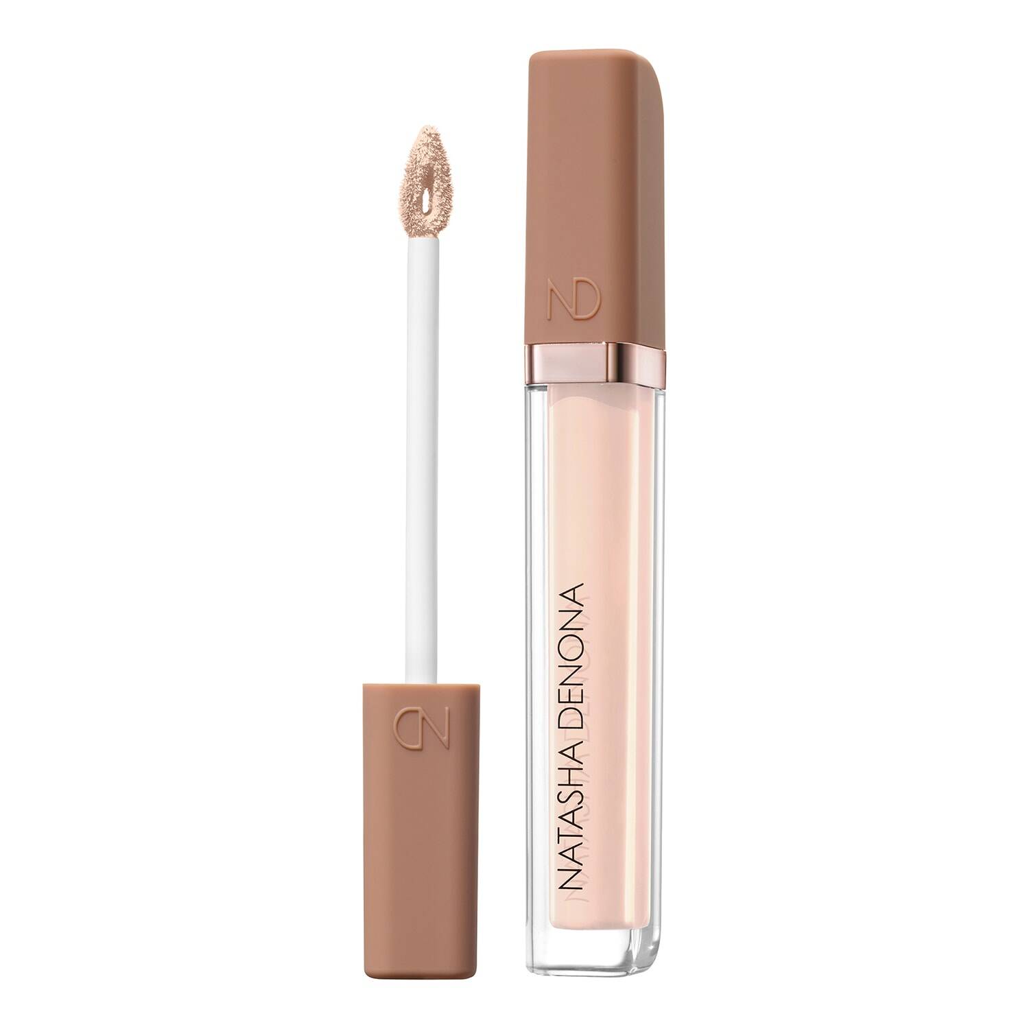 Natasha Denona Hy-Glam Concealer 7g (Various Shades) - RN1 - Image 4