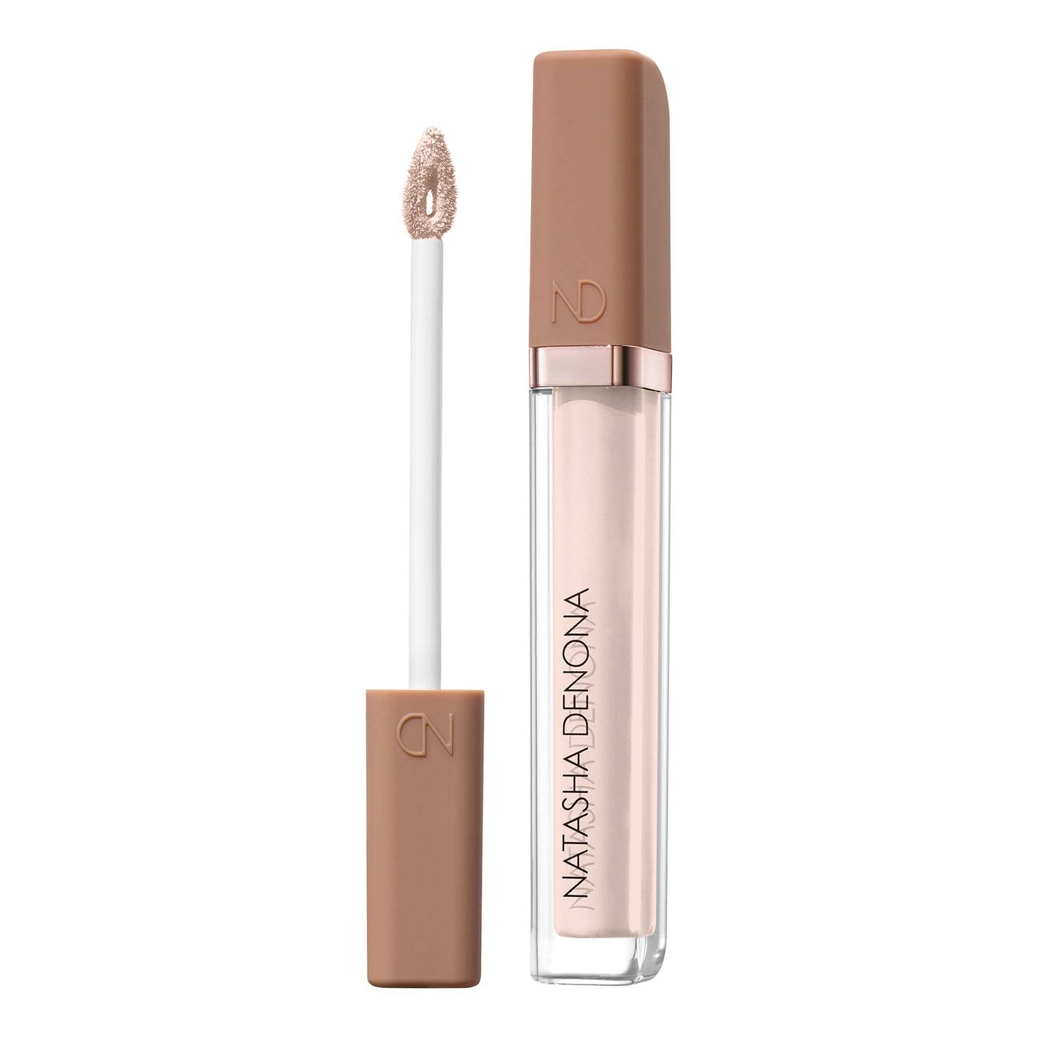 Natasha Denona Unisex N1 Hyglam Concealer - Image 2