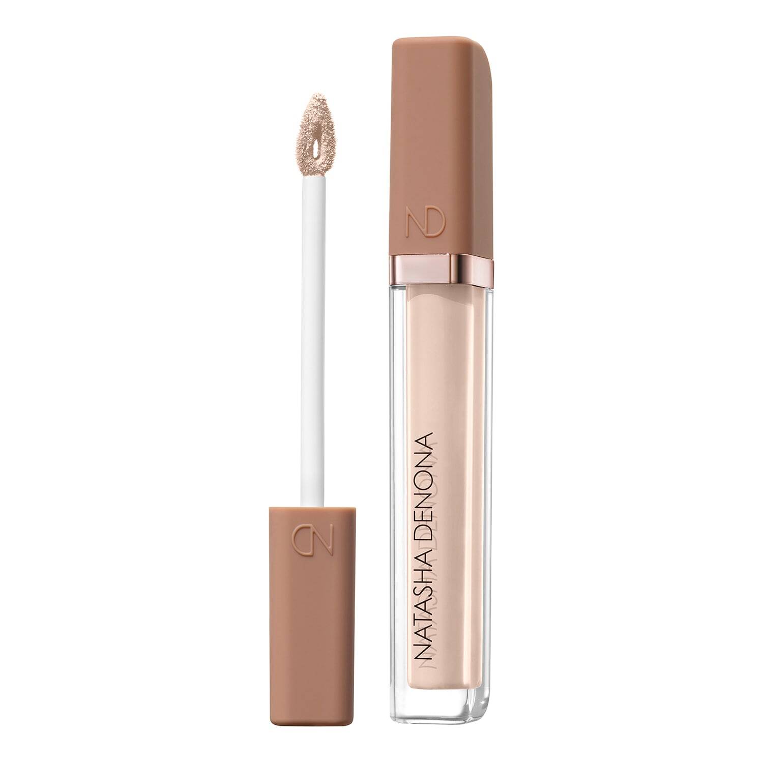 Natasha Denona Hy-Glam Concealer 7g (Various Shades) - N2 - Image 4