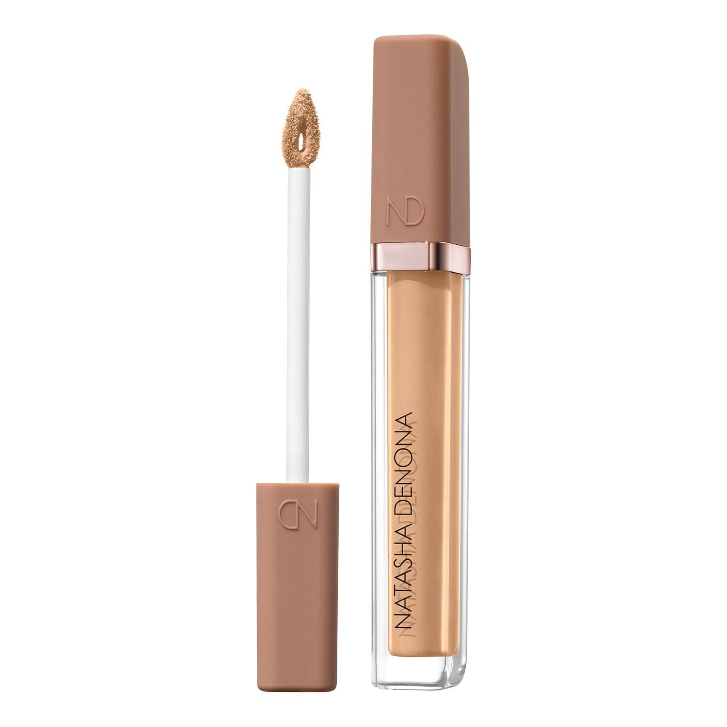 Natasha Denona Unisex Yn6 Hyglam Concealer - Image 4