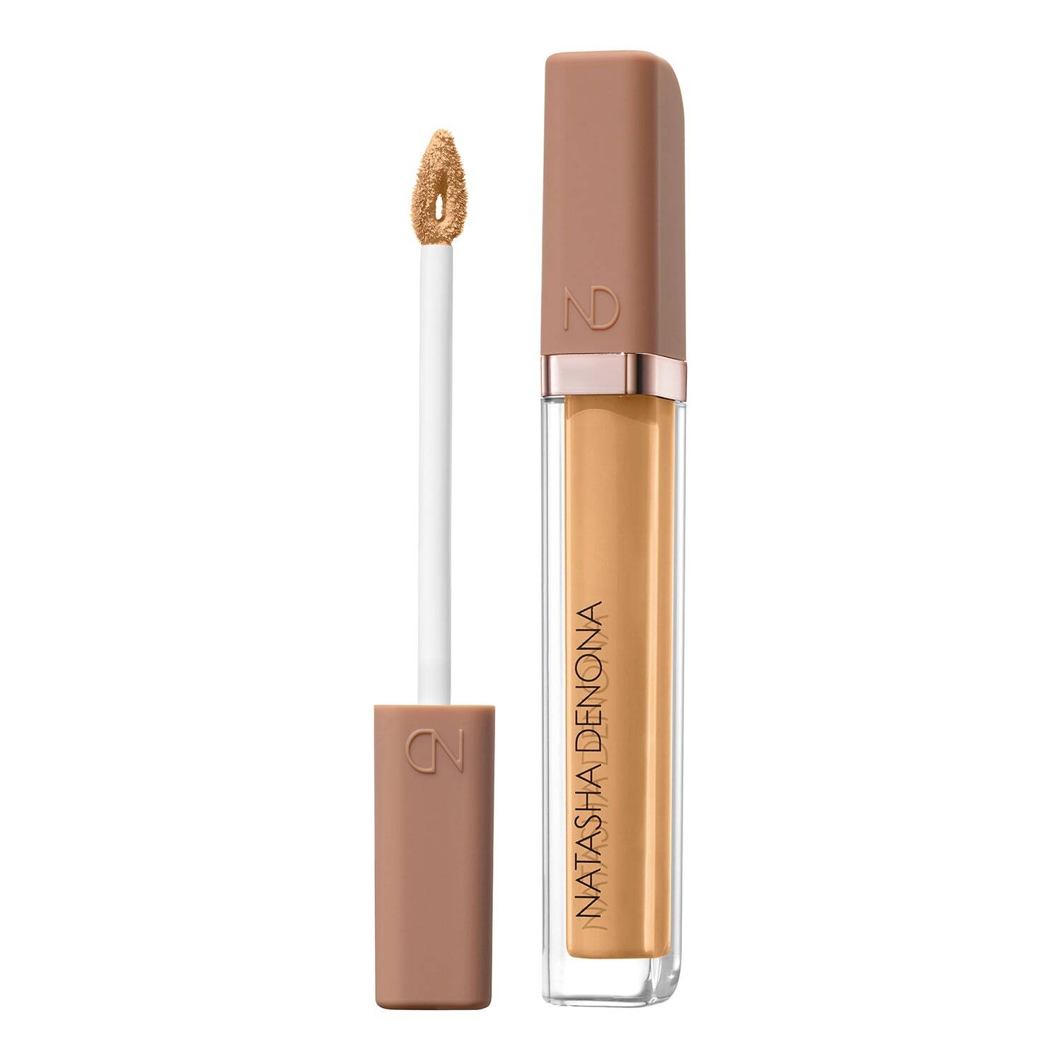 Natasha Denona Hy-Glam - Concealer 7 G Yn9+7 Ml