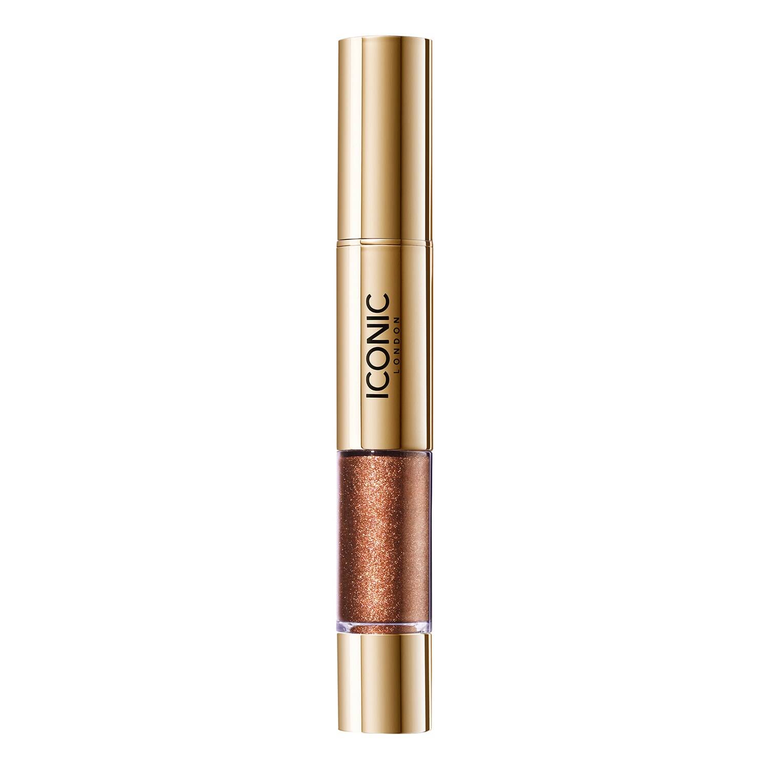 Iconic London Glaze Crayon Intense Desert Rose