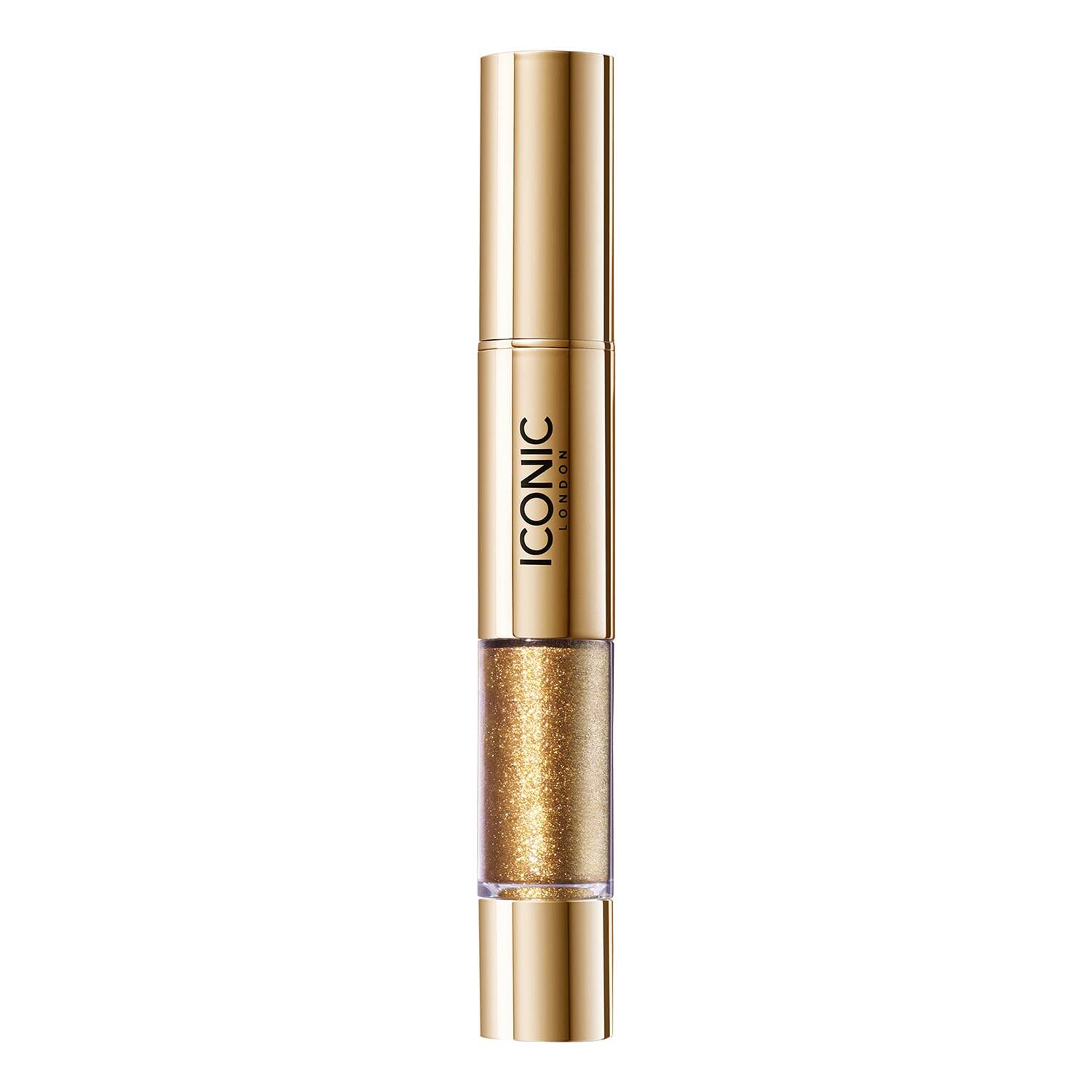 Iconic London Glaze Crayon Intense Goddess