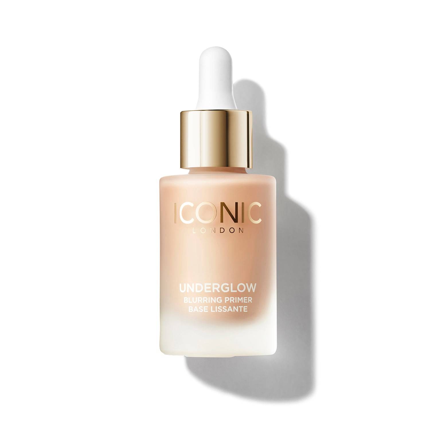 Iconic London Underglow Blurring Primer 27Ml