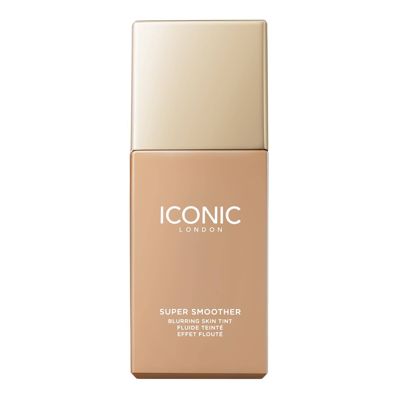 ICONIC London Super Smoother Blurring Skin Tint 30ml (Various Shades) - Cool Light - Image 5