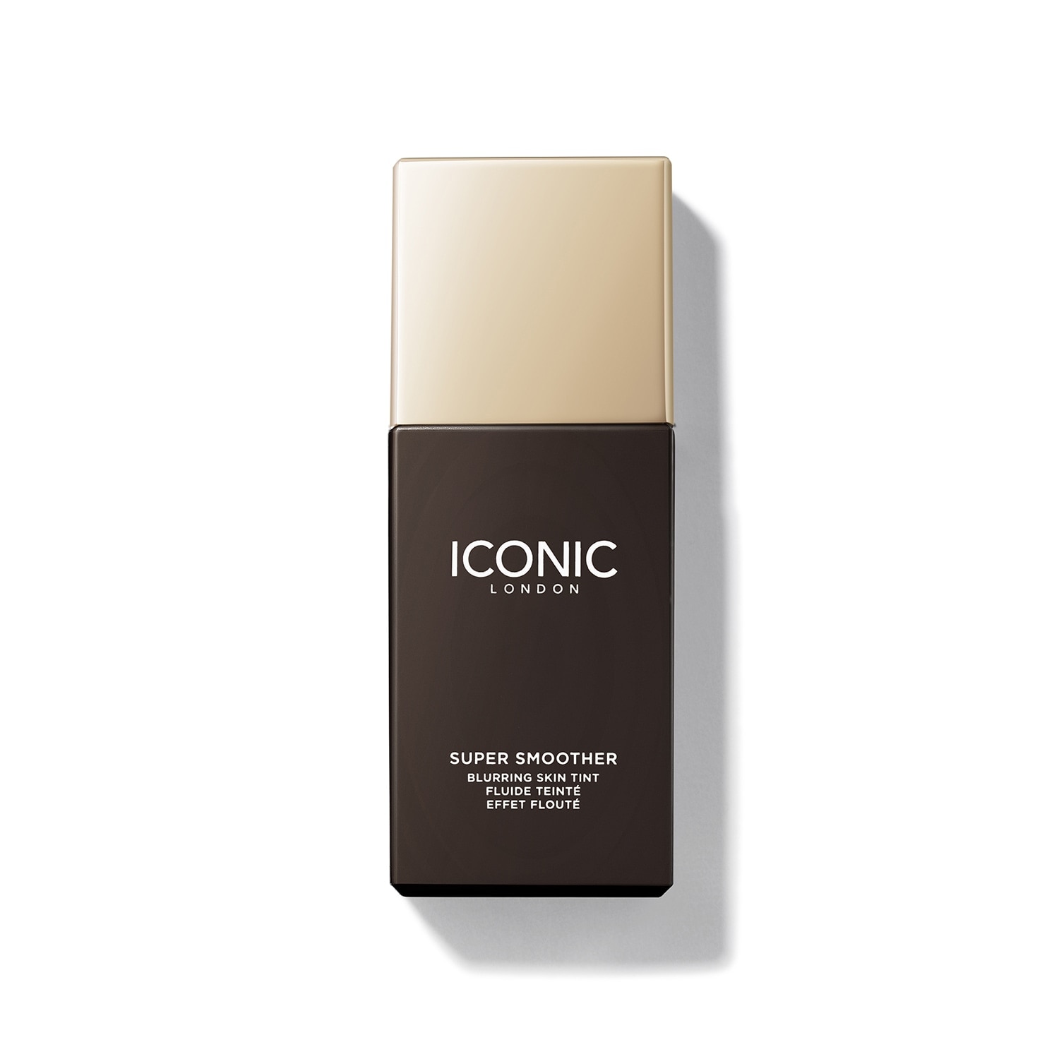 Iconic London Super Smoother Blurring Skin Tint Neutral Rich