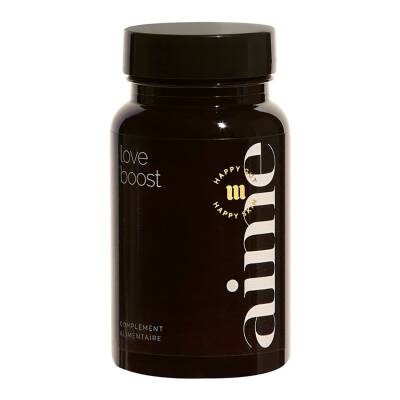 Love Boost Caps - Food supplements